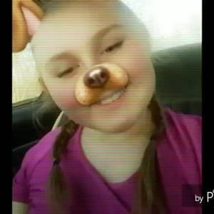 Meet your Posher, Ariel